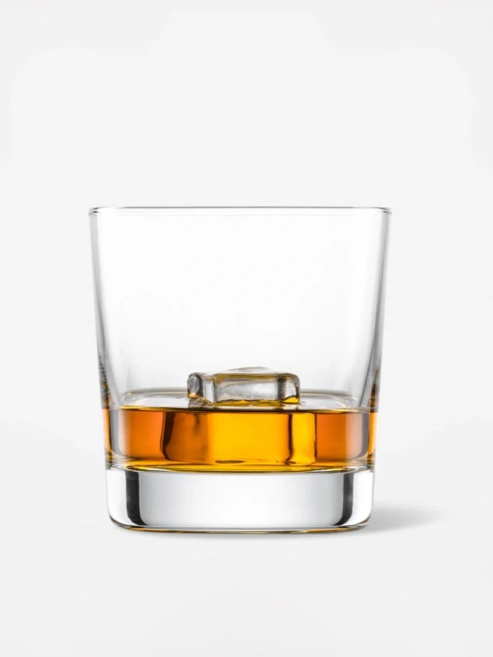 New! 🇩🇪🥃✨Crate&Barrel x Schott Zwiesel Double Old-Fashioned/Whiskey Glass